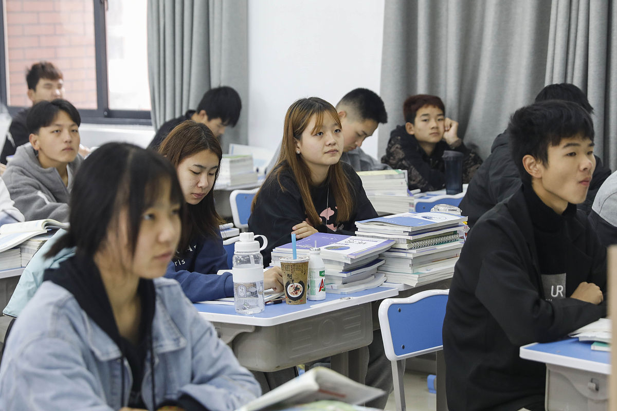 三河职教中心会计电算化专业怎么样