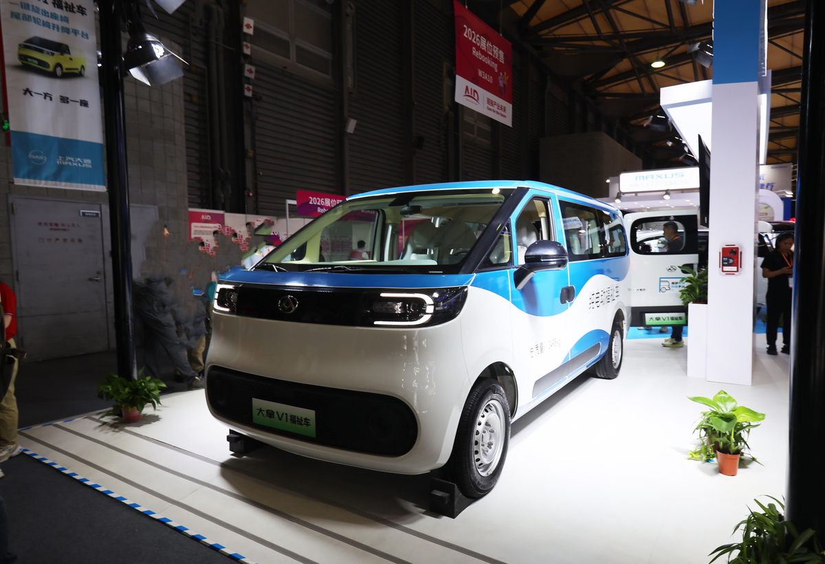 2022年江西新能源科技职业学院新能源汽车技术专业招生