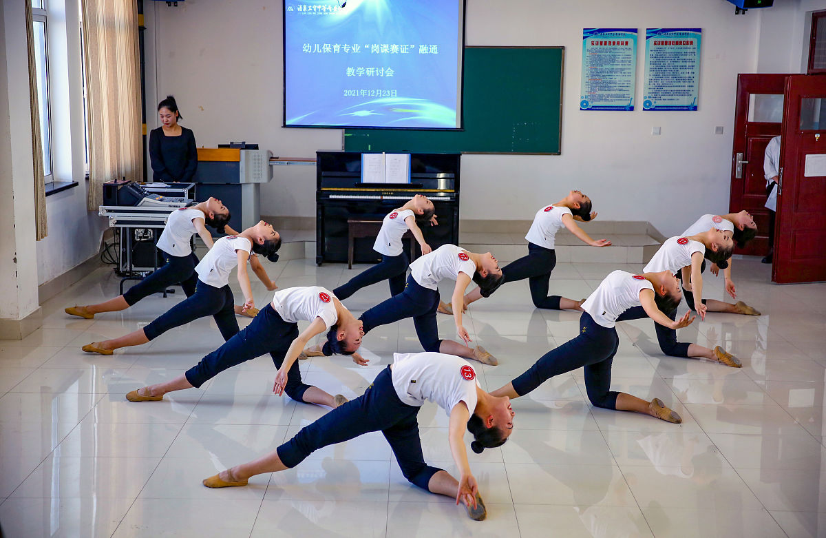 太原风雨潮文化艺术学校舞蹈专业怎么样