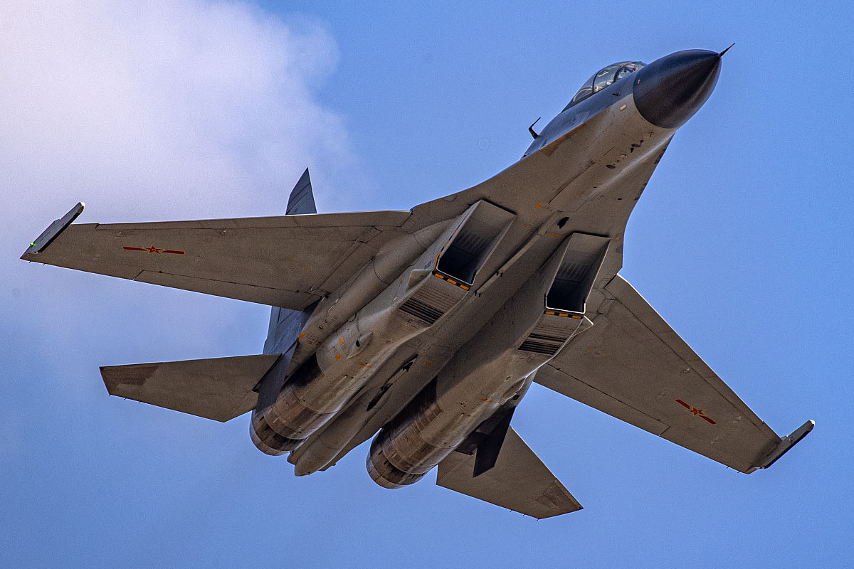 米格-29SMT (9-19) 战斗机空重：详细解读