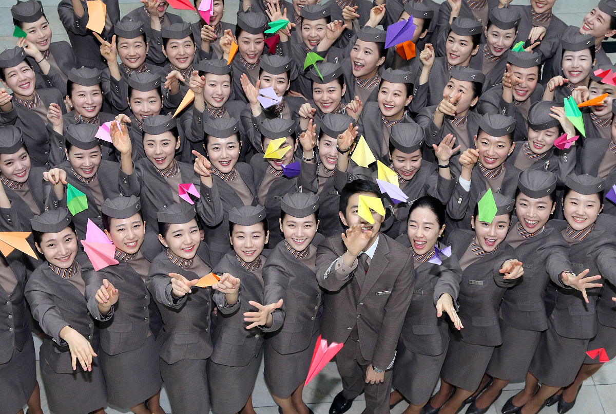 贵州航空学校师资力量怎么样？实力如何？