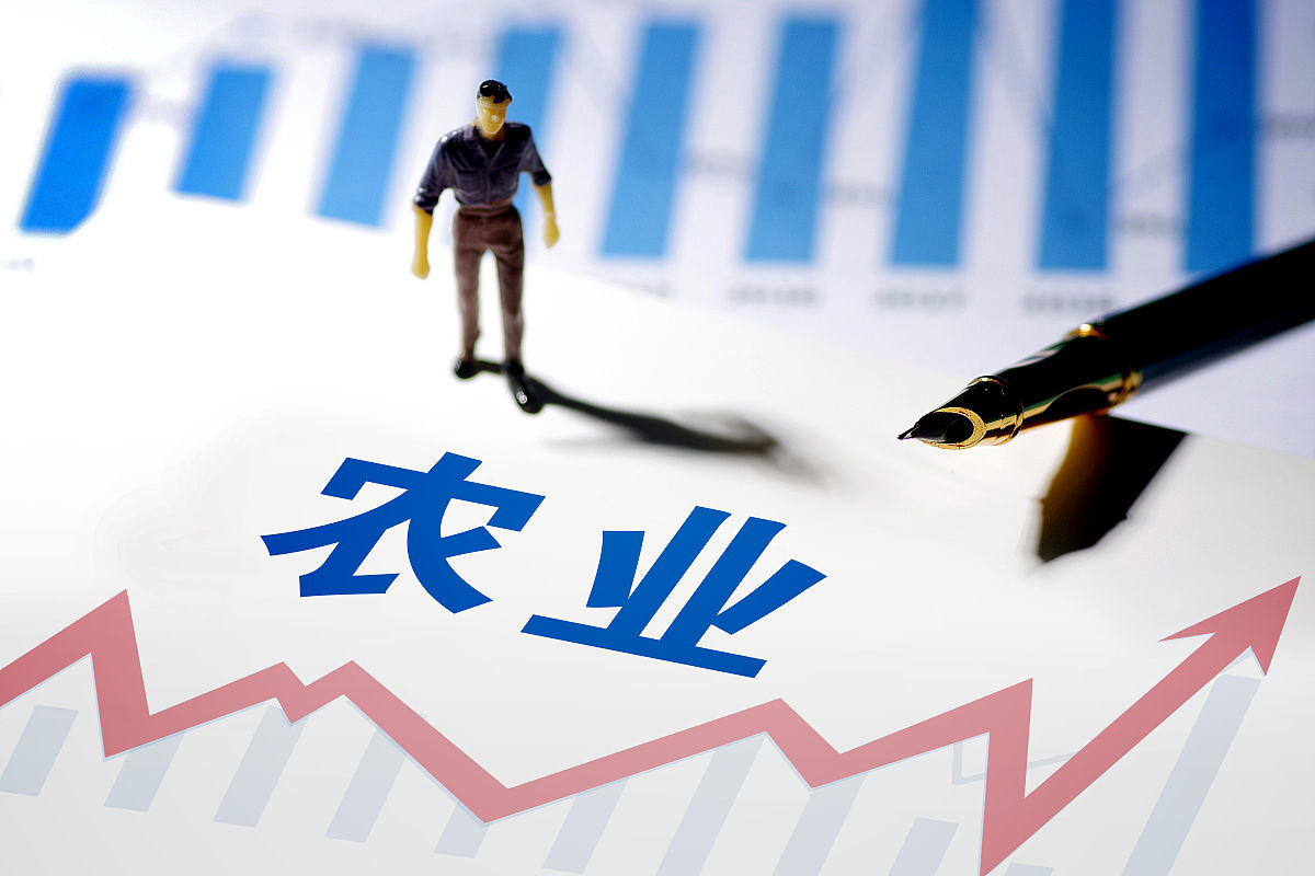 农业信息系统的重要性：提高效率，增加收入