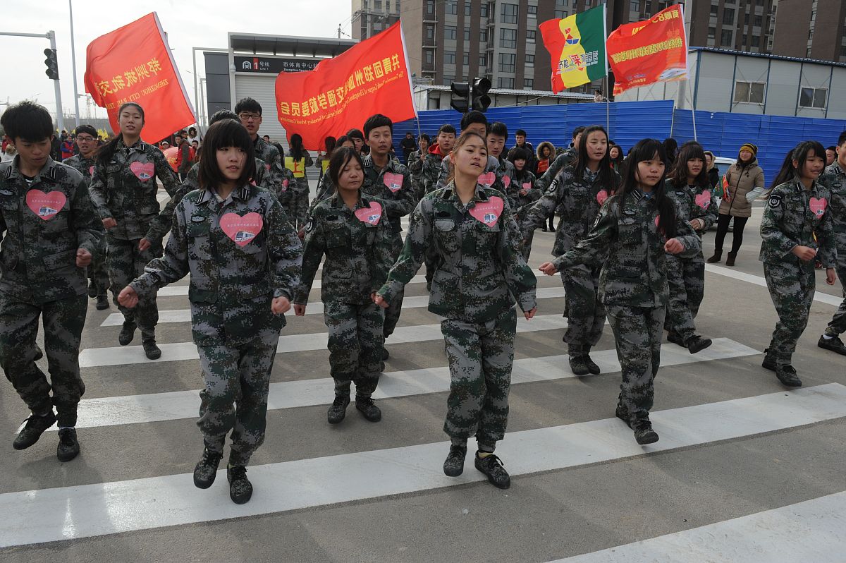 河南信息工程学校国际金融专业简介