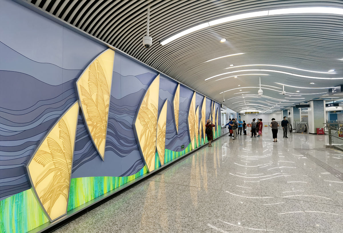 2020年重庆铁路运输技师学院轨道交通专业简介