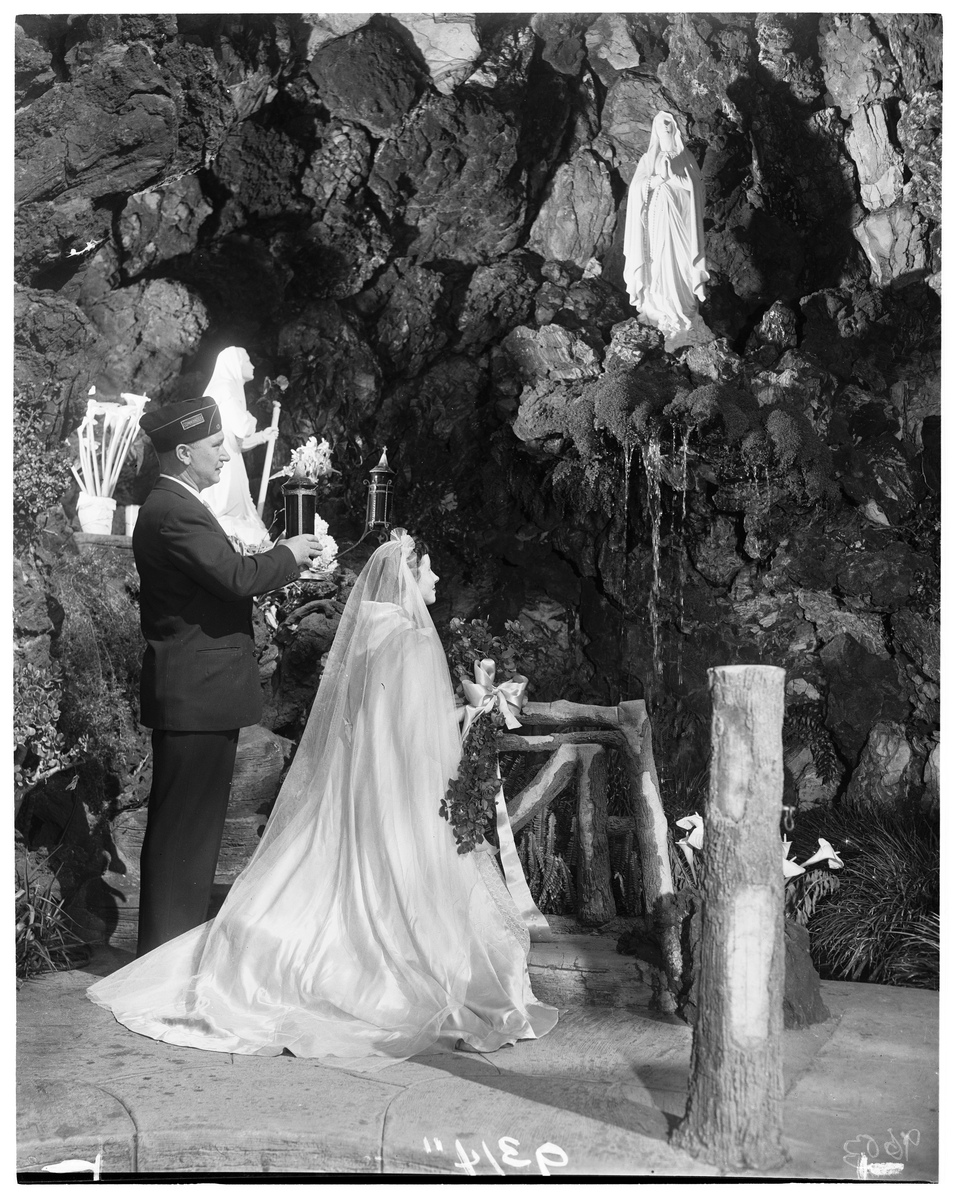 In 1974 we had our wedding reception at the SorrentoMarked at St James Cathedral The wedding party & all the guests walked the block to get there
