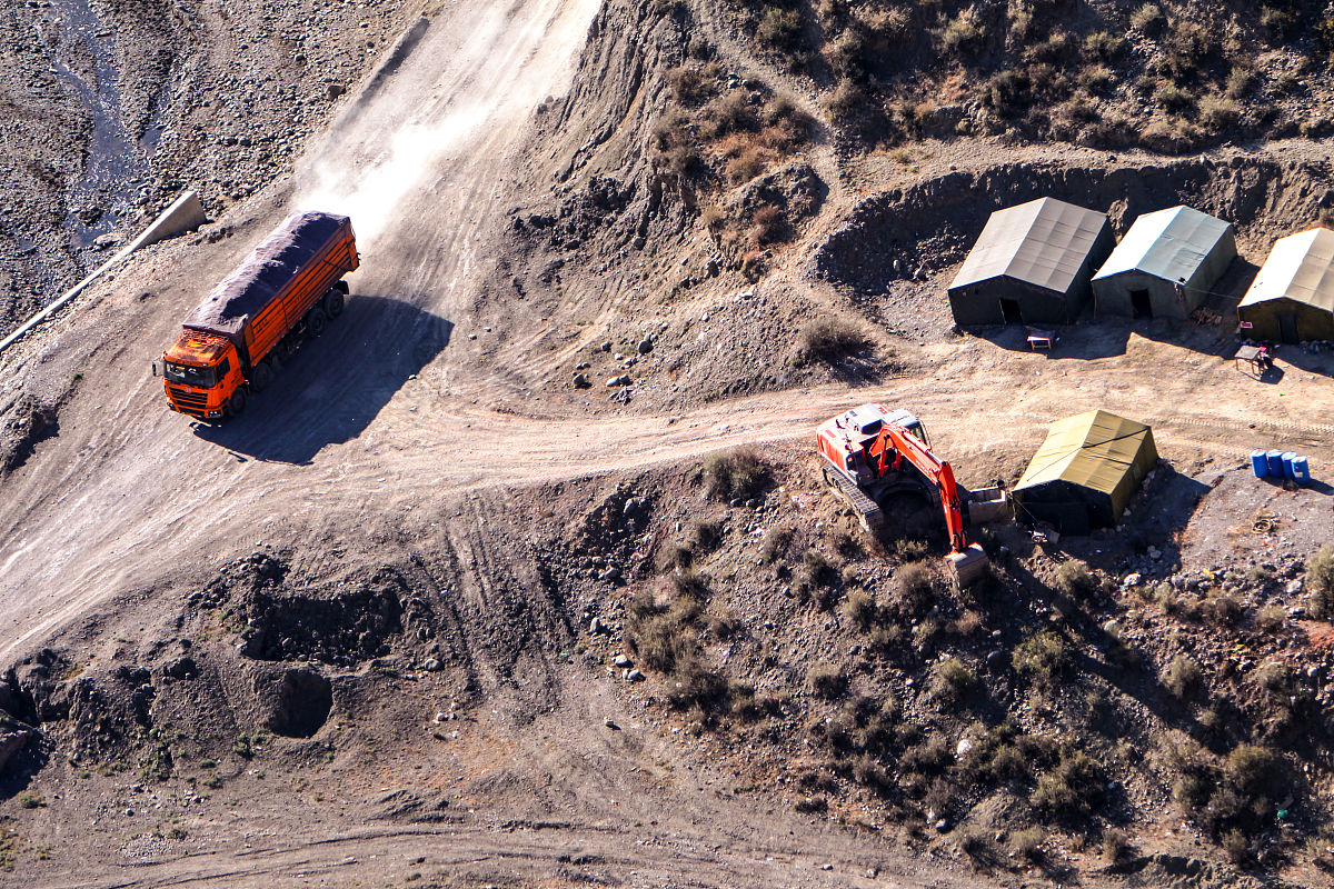 四川矿产机电技师学院工程造价专业课程介绍