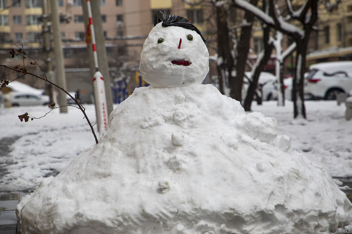 我这边一年看不到雪怎么回复