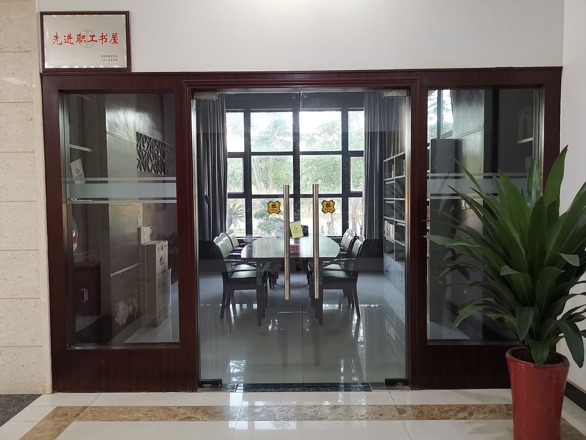 中国风水学里大门对阳台窗户有什么说法如何破解