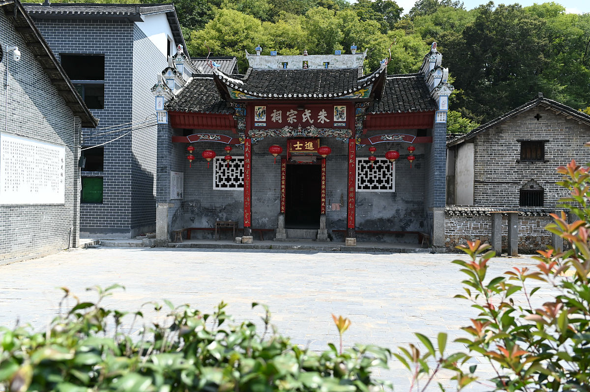 韶关水口村红色旅游与非物质文化遗产创新发展规划思路