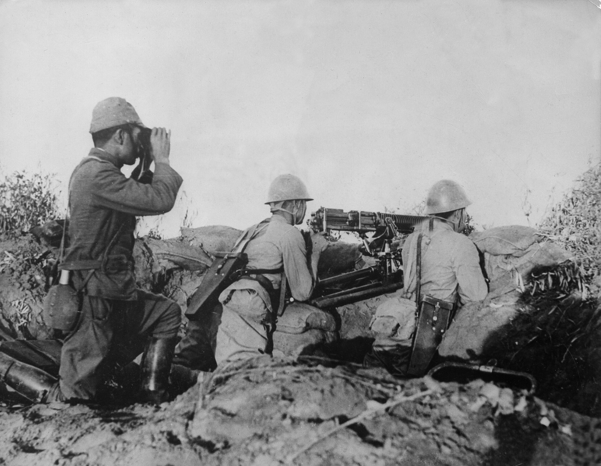 抗美援朝战争：历史意义与时代价值