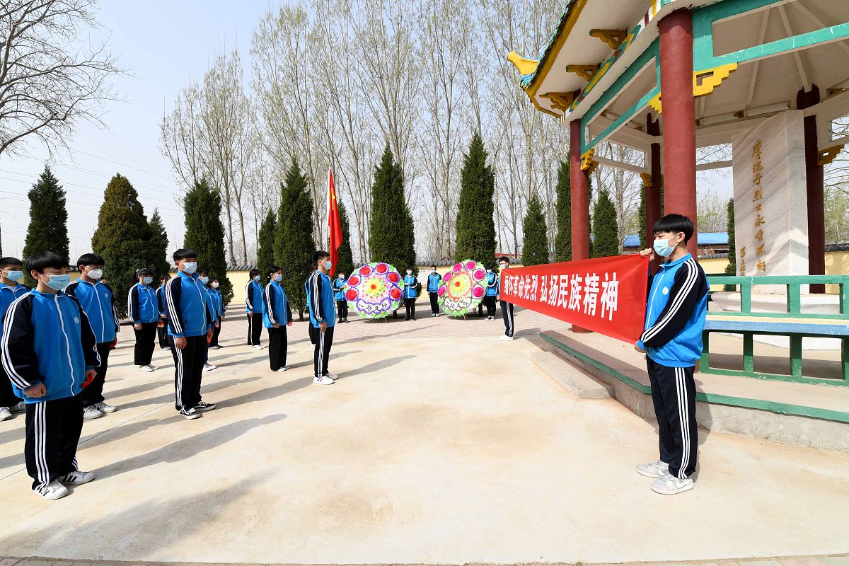 故城县职教中心2021年招生简章 | 报名指南