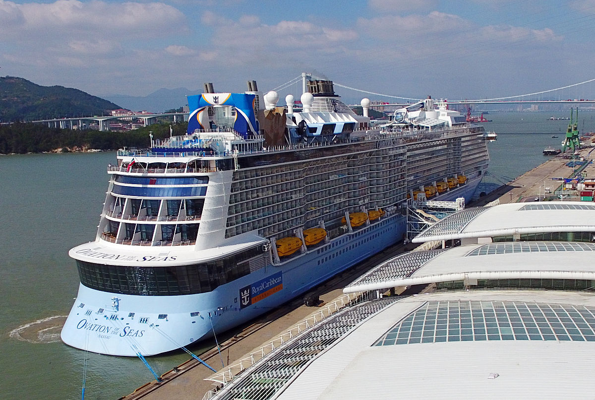 泉州海洋职业学院国际邮轮乘务管理专业如何好学吗