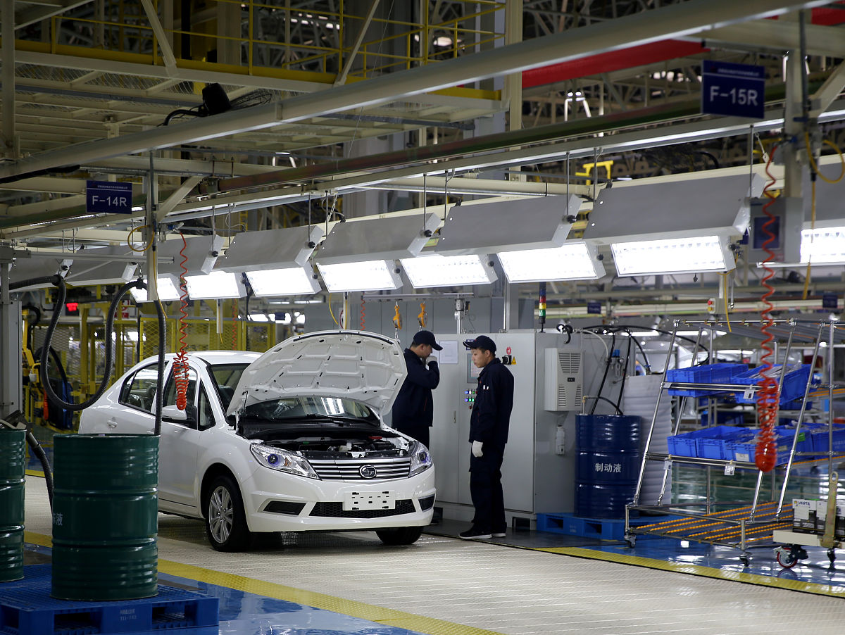 宁德新能源汽车领域主要招收哪些专业学什么专业好