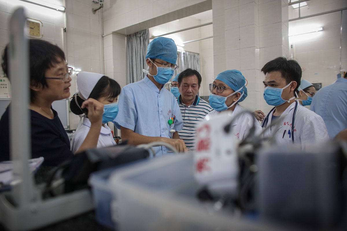 医学生实习心得体会：两周收获与成长