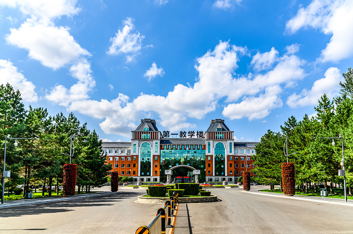 吉林动画学院专业介绍：动画、数字媒体艺术等热门专业