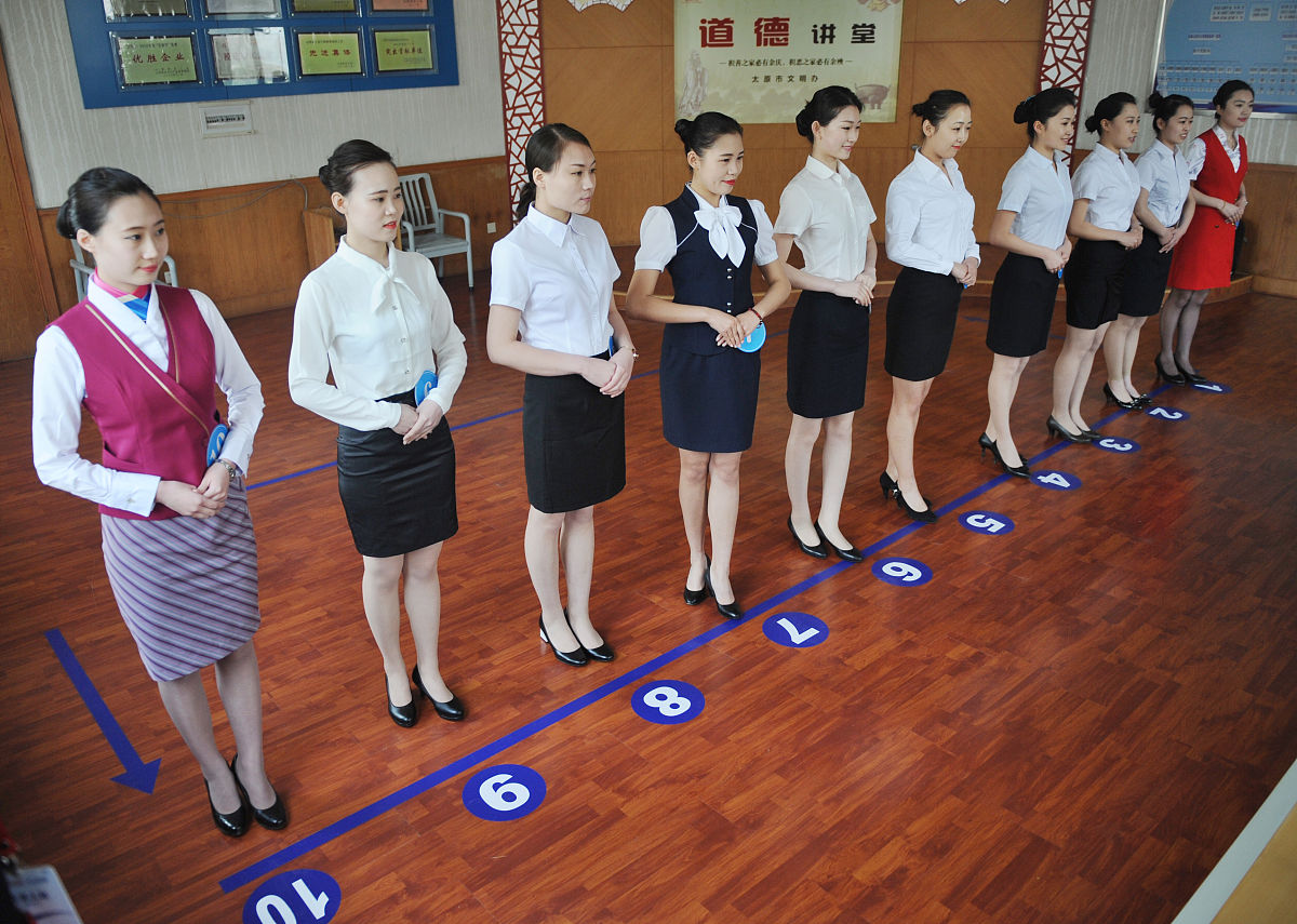 重庆高铁职业学校课程设置：培养高素质高铁人才