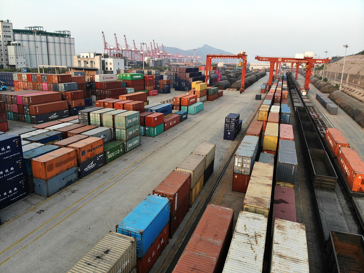 山东文化产业职业学院铁路物流管理专业就业前景分析