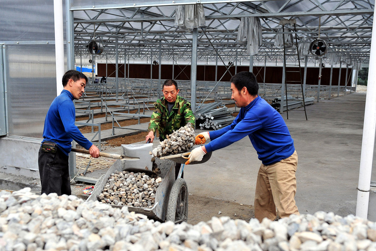 贵州省农业广播电视学校畜禽生产技术专业好不好学呢开设了哪些课程