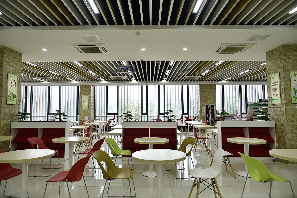 四川水利职业技术学院专业设置：水利工程之外的广阔选择