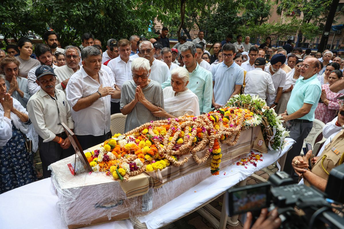 出葬和出殡是什么意思