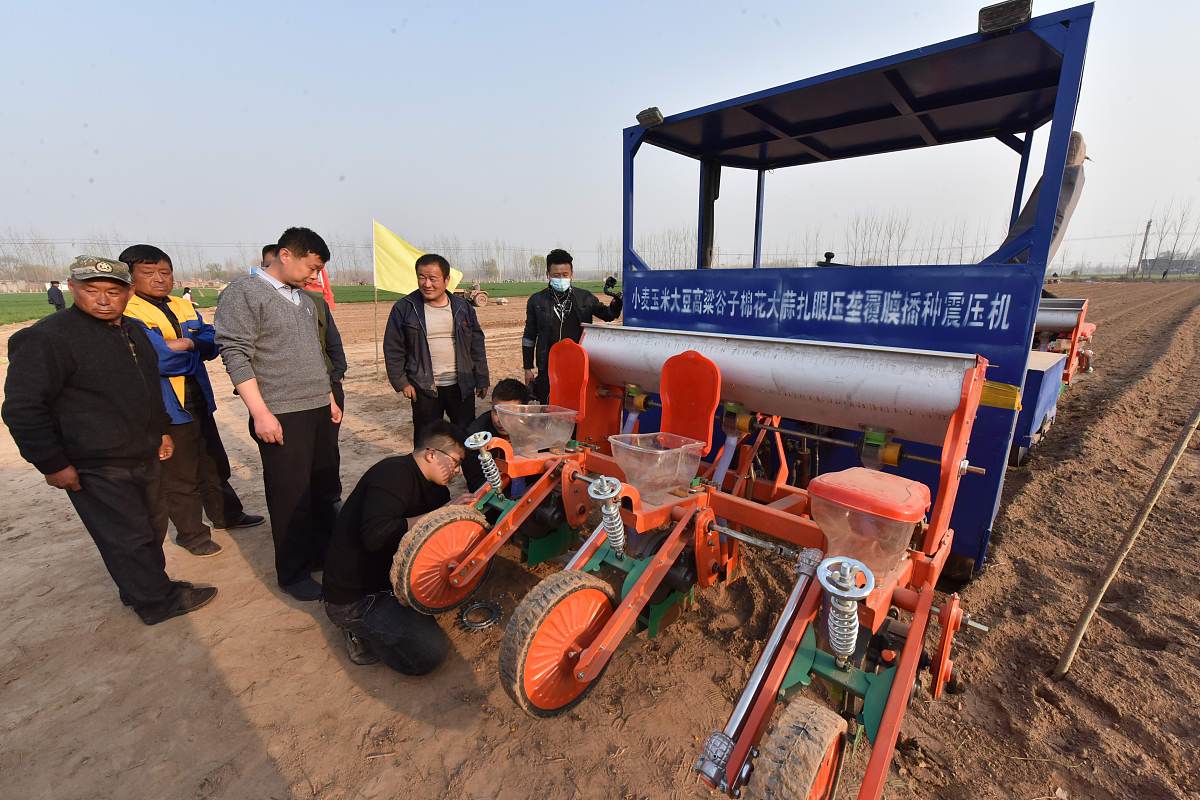 汤原县农业机械化学校怎么样 学校正规吗