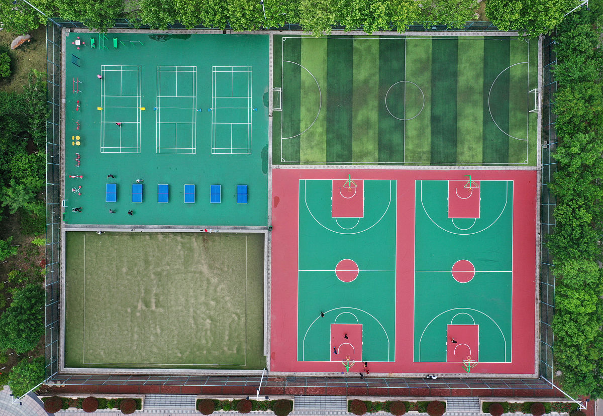 场地内部条件有哪些