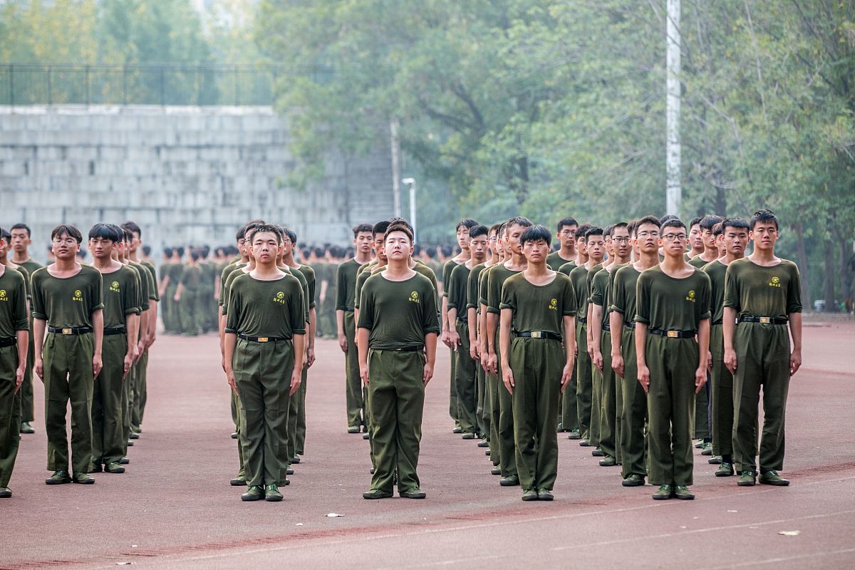 西安军需工业学校热门招生专业有哪些