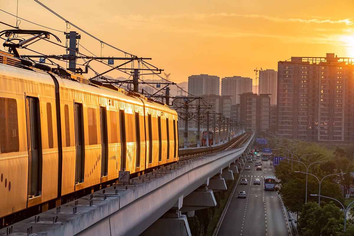 重庆铁路技工学校招生专业 - 培养铁路领域高素质人才