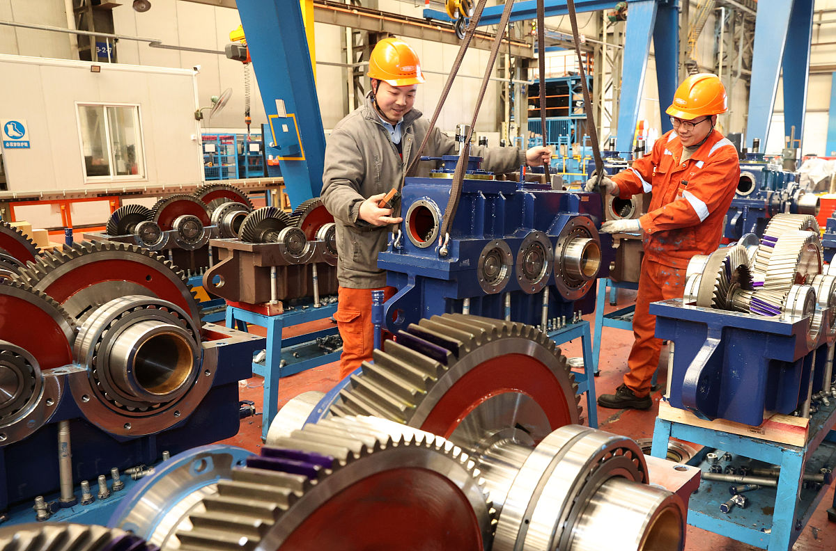 船机制造与维修人才培养目标 - 成为船舶行业技术骨干