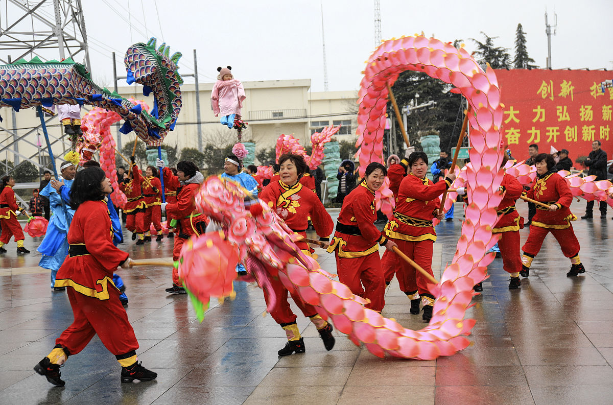 湖北商业学校舞蹈表演专业招生要求及优势