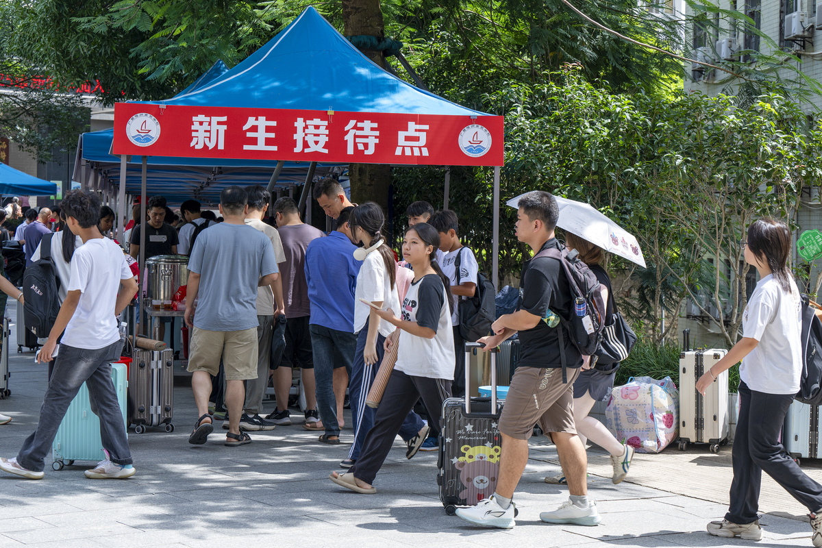 广西女生上什么铁路学校好？2021年推荐院校