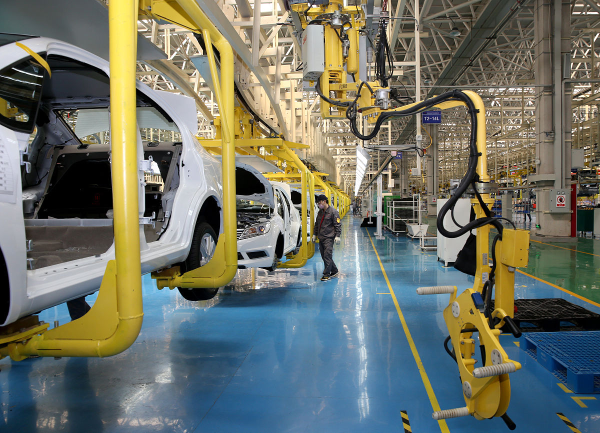 新能源汽车技术专业：未来汽车发展的主流趋势