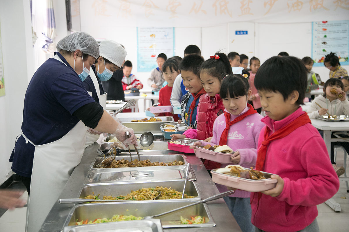 1600字关于公司食堂采购存储加工出餐用餐餐厨垃圾处理环节的反食品浪费管理制度