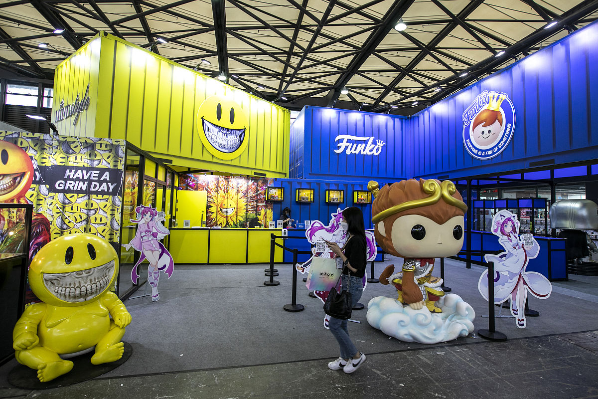 潮玩手办市场评估：目标市场、地域分析、目标人群及行业分析