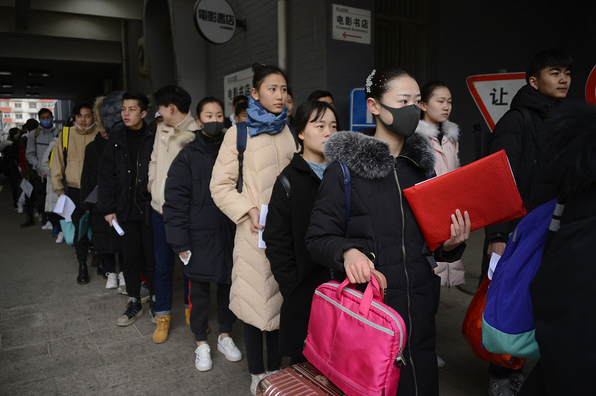 重庆辅仁中学校艺考集训