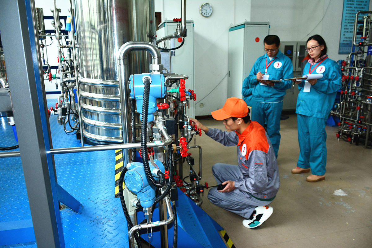 德州科技职业学院航空机电设备维修专业怎么样？就业前景及师资力量分析