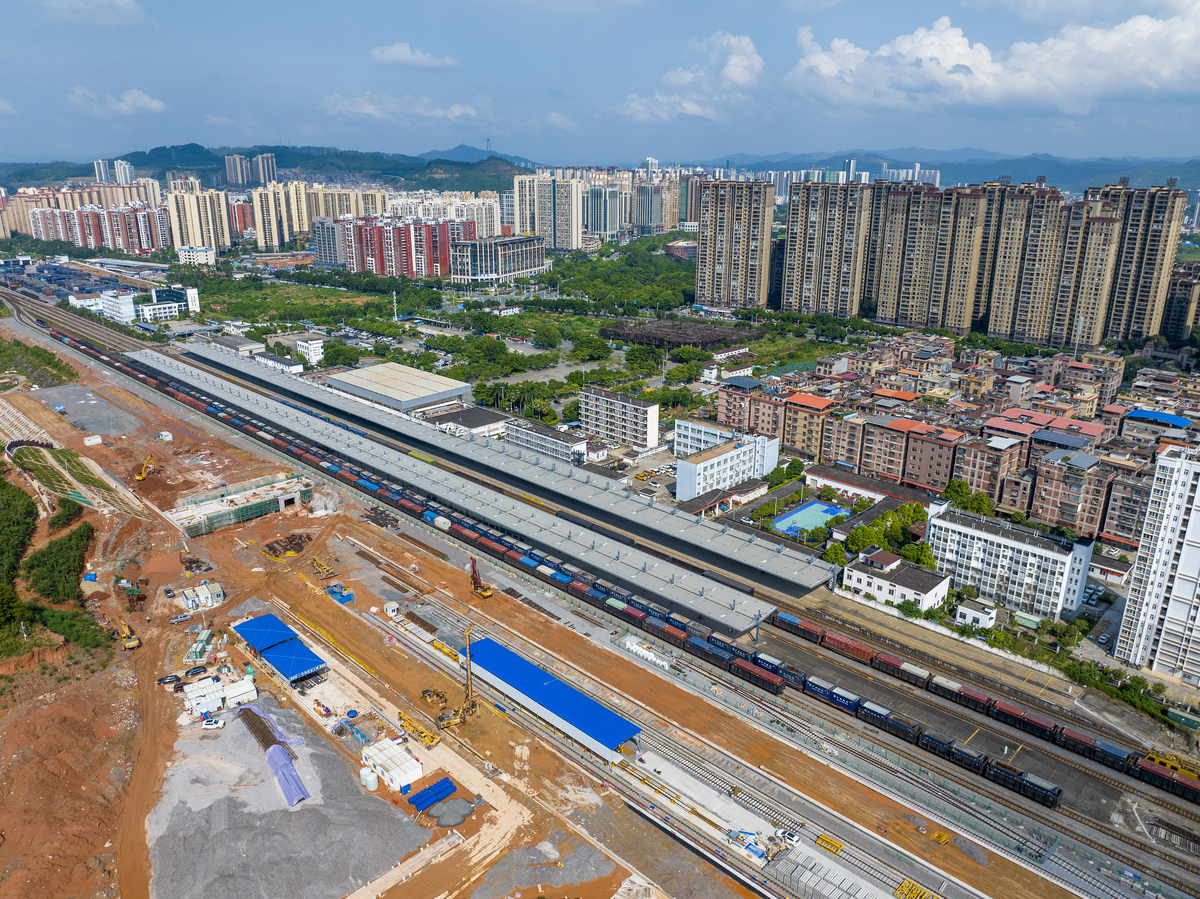 广西优质铁路学校推荐：南宁铁道职业技术学院、广西铁路职业技术学院等