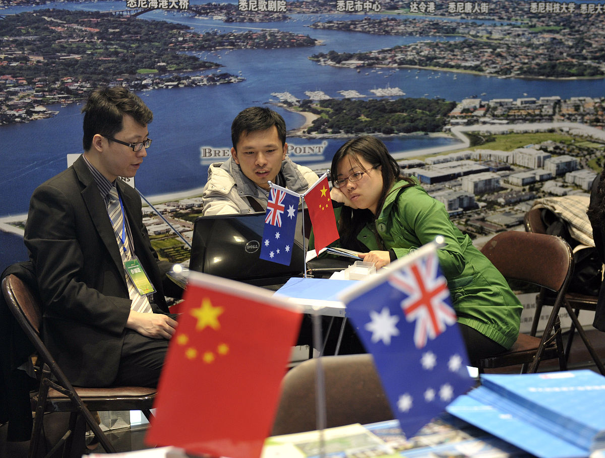 美澳携手：印太基础设施合作的六大领域