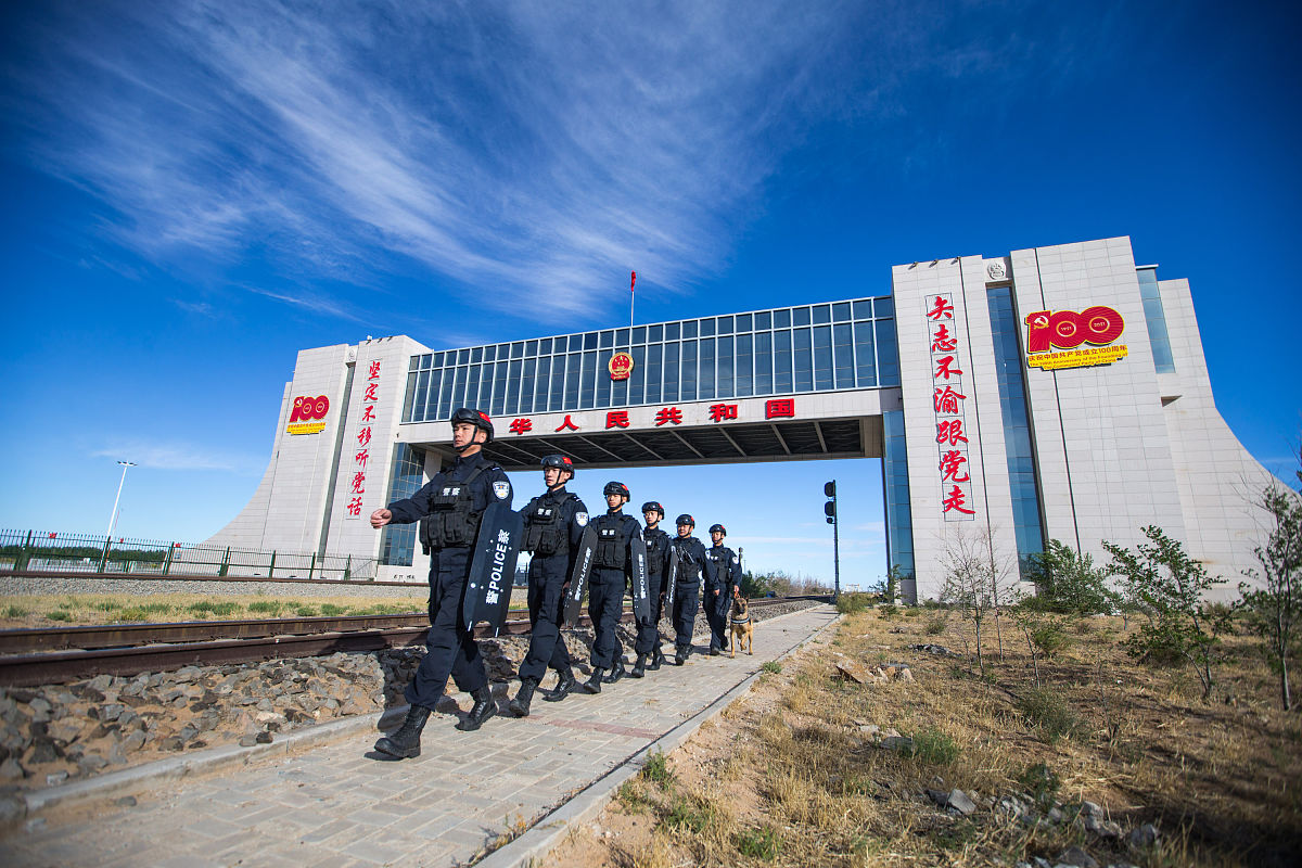 边防管理专业有哪些课程 主要学什么
