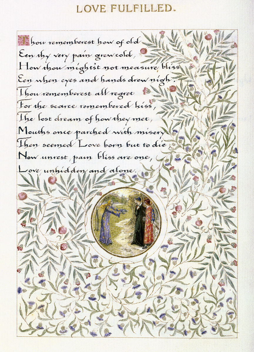 write poem about moon bondage and love only In just one line of poetry