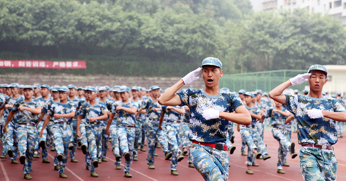 陕西航空医科职业学校怎么样？好不好？ - 优质航空医学人才培养基地