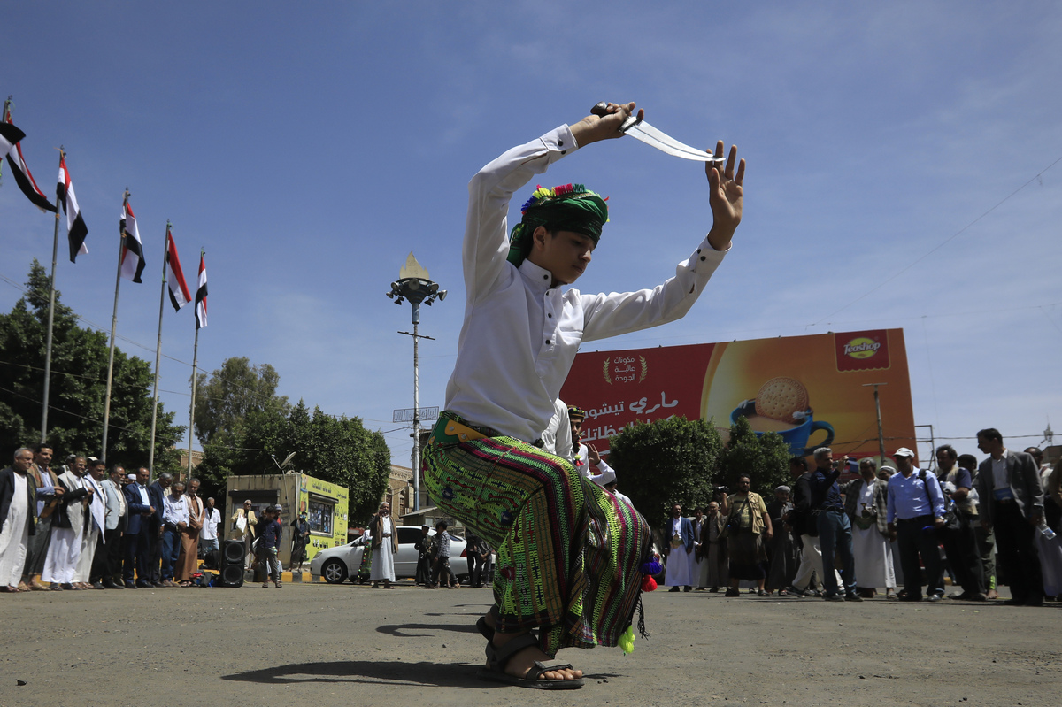 沙特体育界男女混合赛事引发的争议:文化、宗教、性别平等 沙特体育界男女混合赛事引发的争议:文化、宗教、性别平等