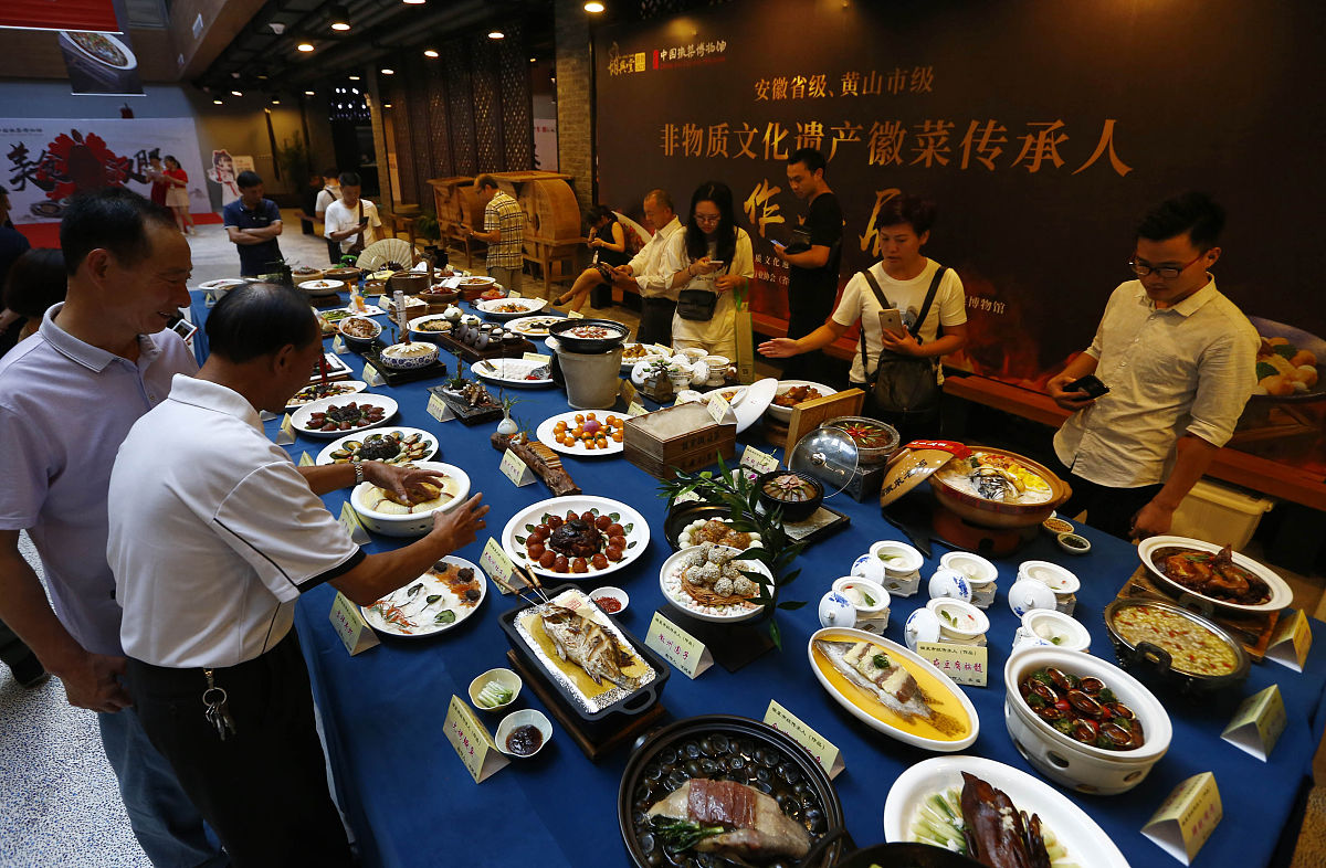 你能帮我想一档有关徽的农业 科教的电视节目名称吗