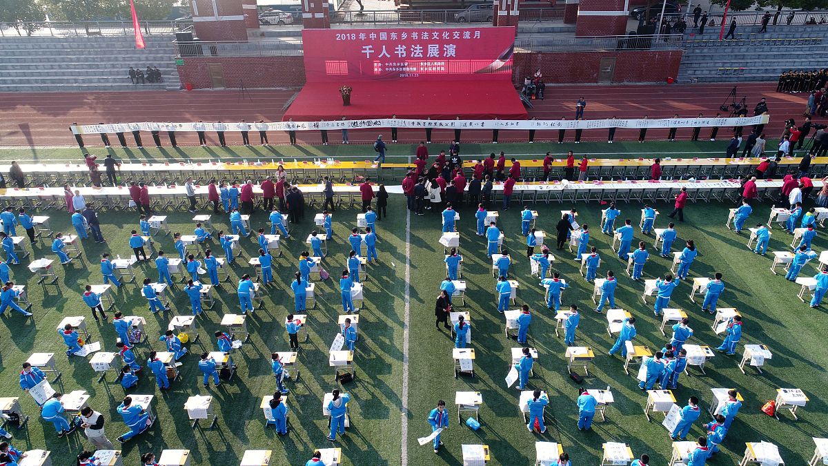 平凉崆峒文武学校怎么样？办学层次、教育理念深度解读