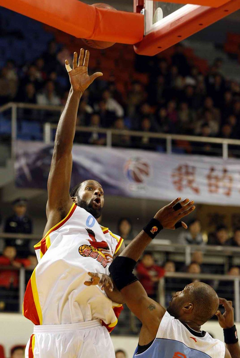 2008年奥运会篮球总失误王是谁？