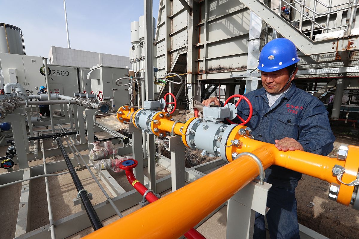 大唐企业电力系统中的电气自动化技术应用现状分析