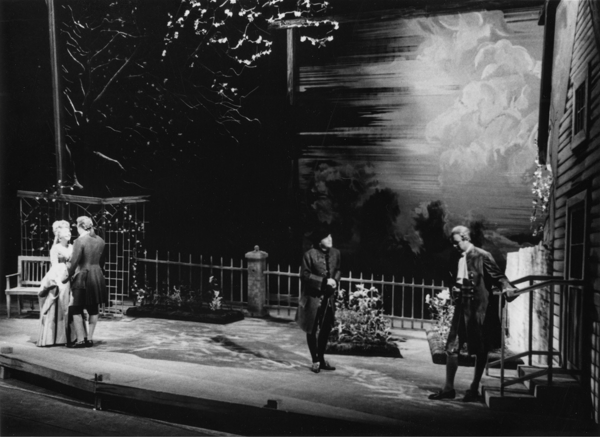 《等待戈多》：现代主义戏剧的代表作