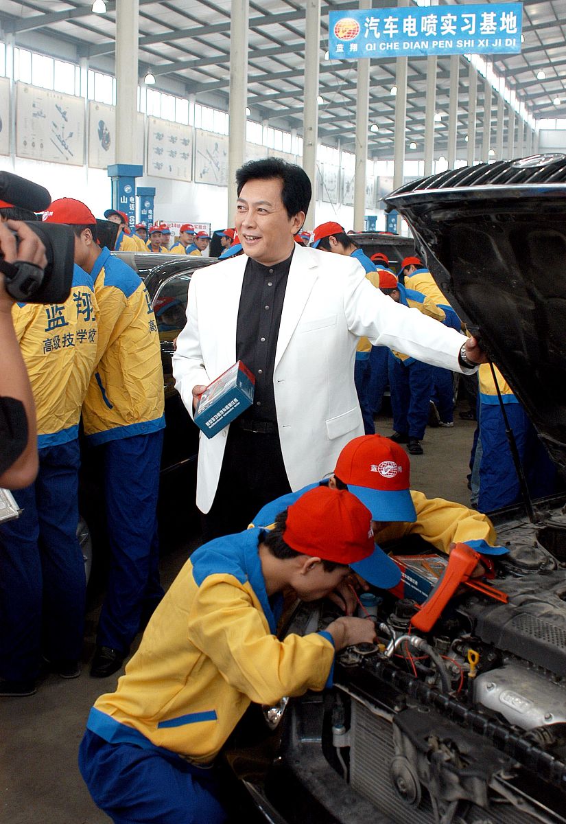 山东外事职业大学软件工程专业优势与发展前景