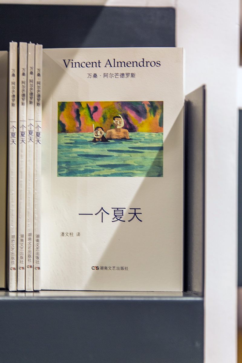 《苏菲的世界》：一部引导读者思考人生意义的哲学启蒙小说