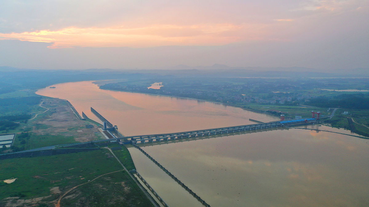 江西赣江技工学校2022年招生简章